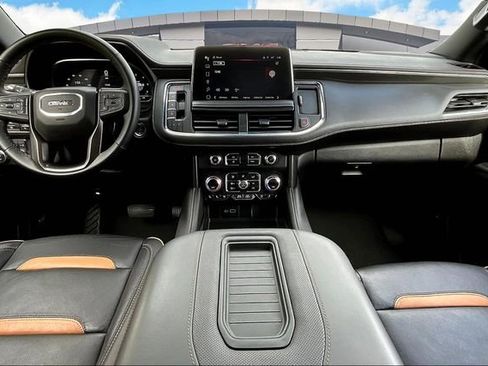 Certified 2024 GMC Yukon AT4 w/ AT4 Premium Plus Package image 15