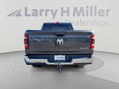 Used 2022 RAM 1500 Big Horn w/ Trailer Tow Group (B)