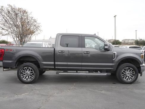 Certified 2019 Ford F250 Lariat w/ Lariat Value Package image 5