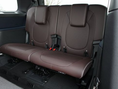 New 2025 Volkswagen ID. Buzz Pro S image 19