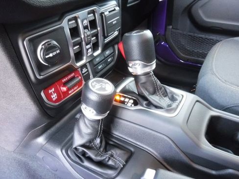 New 2026 Jeep Gladiator Willys image 19