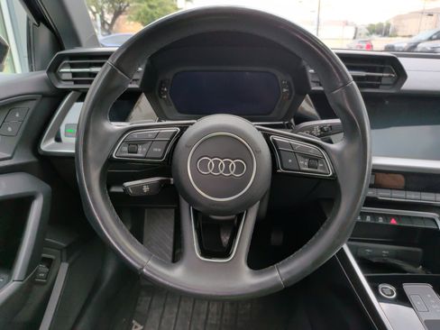 Used 2022 Audi A3 2.0T Premium image 18