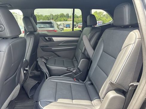 New 2026 Buick Enclave Preferred w/ Power Package FWD image 21