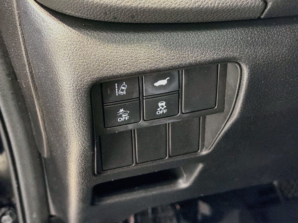 Used 2020 Honda CR-V EX-L image 10