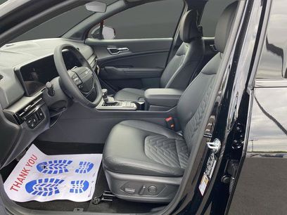 New 2026 Kia Sportage X-Line w/ X-Line Technology Package