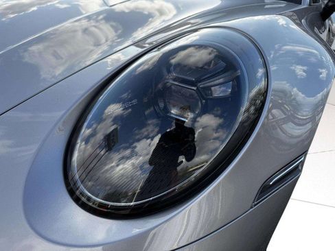 Used 2022 Porsche 911 Carrera GTS image 14
