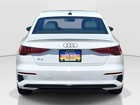 Used 2024 Audi A3 2.0T Premium FWD image 6