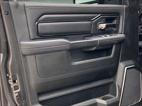 Used 2024 RAM 2500 Rebel w/ Safety Group image 24