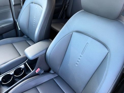 New 2026 Hyundai Kona SEL Premium image 24
