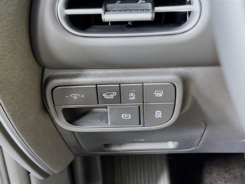 New 2026 Hyundai Palisade Calligraphy image 9