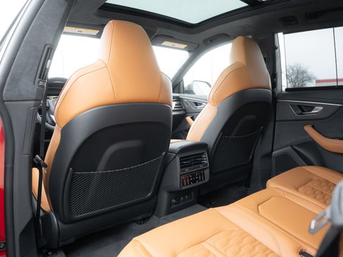 New 2026 Audi RS Q8 performance AWD/4WD image 33