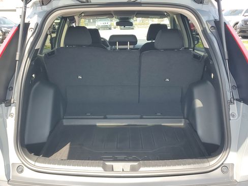 Used 2026 Honda CR-V LX image 7