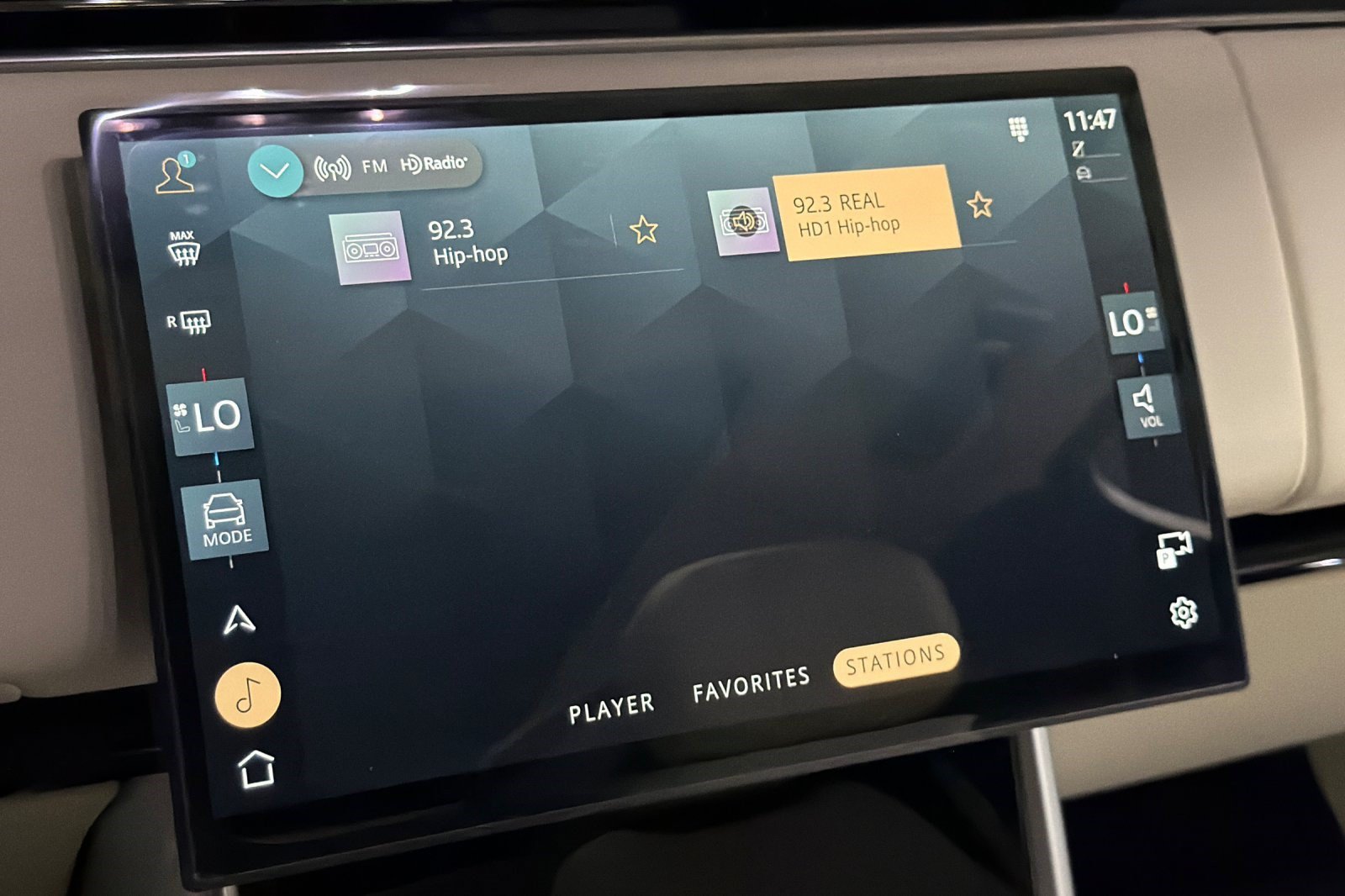 New 2026 Land Rover Range Rover SE AWD/4WD image 19