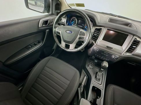 Used 2020 Ford Ranger XLT w/ Equipment Group 301A Mid AWD/4WD image 9