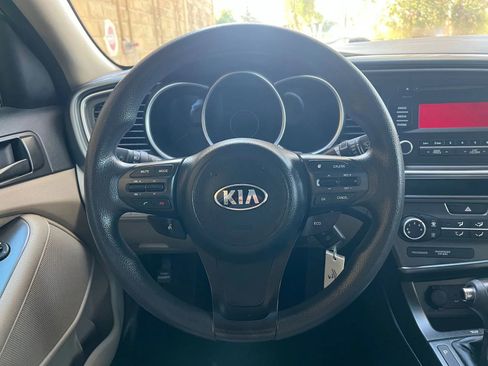 Used 2015 Kia Optima LX image 19