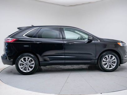 Used 2024 Ford Edge Titanium
