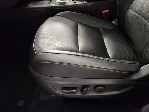 Used 2019 INFINITI QX50 Essential w/ Premium Heat Package FWD image 25