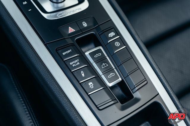 Used 2015 Porsche 911 Carrera S RWD image 21