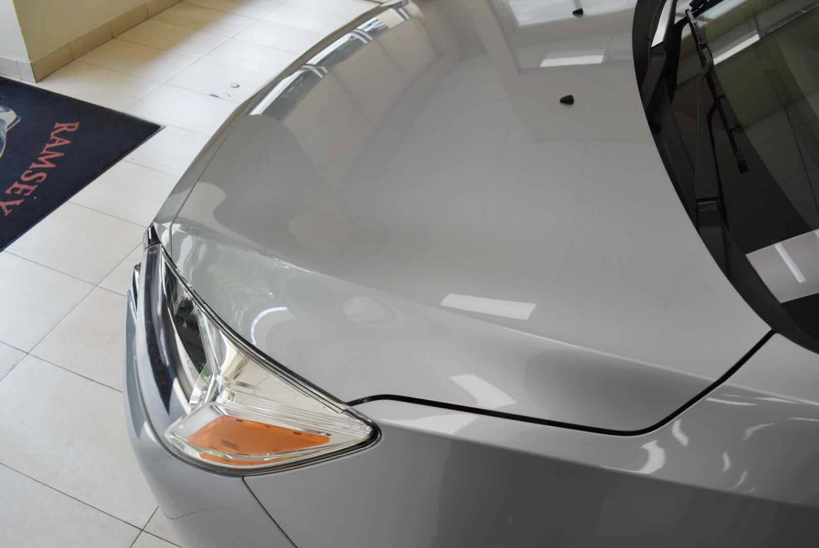 Used 2024 Mitsubishi Mirage LE FWD image 57