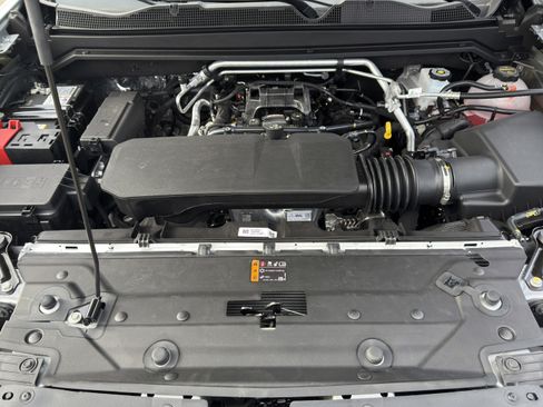 New 2026 Chevrolet Colorado ZR2 w/ ZR2 Bison Edition image 34