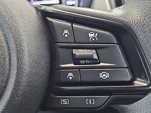 New 2025 Subaru Crosstrek 2.5i Premium image 18