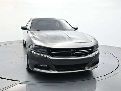 Used 2015 Dodge Charger SE w/ Sport Appearance Group