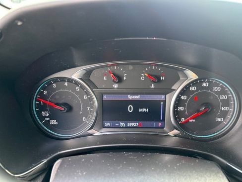 Used 2023 Chevrolet Equinox RS AWD/4WD image 20