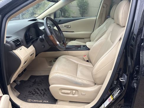 Used 2015 Lexus RX 350 AWD image 16