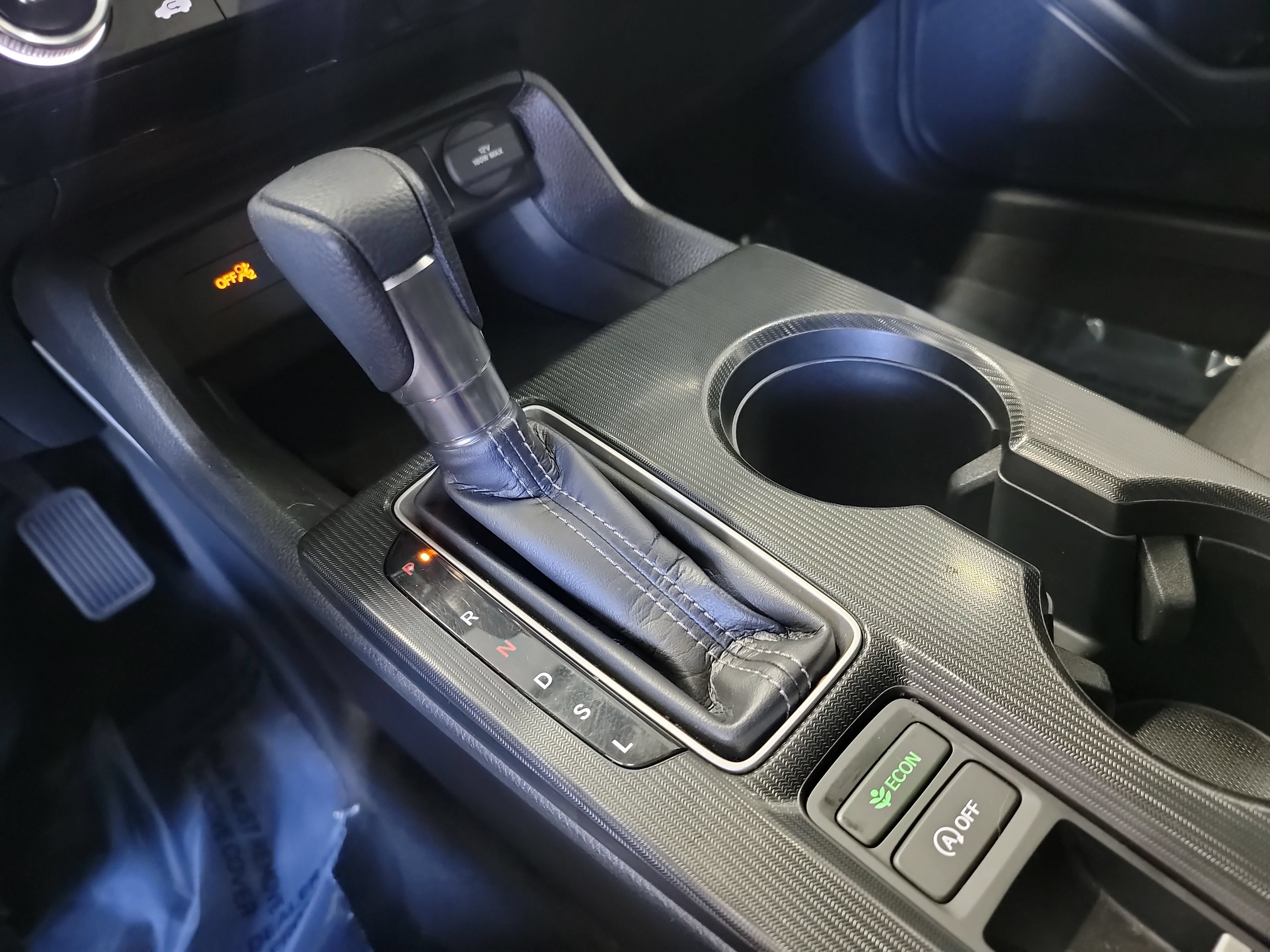 New 2023 Honda Civic LX image 26