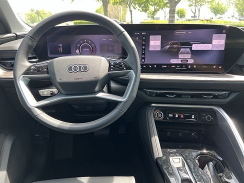 Used 2026 Audi Q5 Premium Plus AWD/4WD image 19