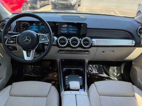 Used 2023 Mercedes-Benz EQB 250+ w/ Exclusive Package image 15