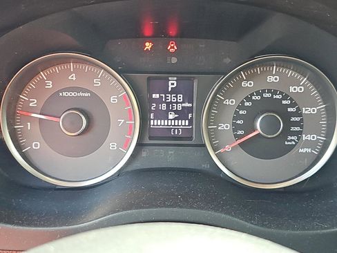 Used 2016 Subaru Forester 2.0XT Premium w/ Protection Package #1 image 15