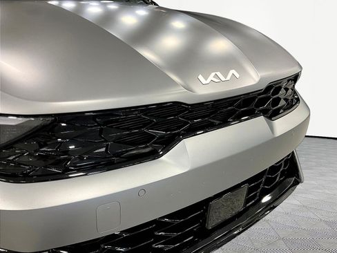 Used 2025 Kia K5 GT-Line w/ GT-Line Premium Package FWD image 33
