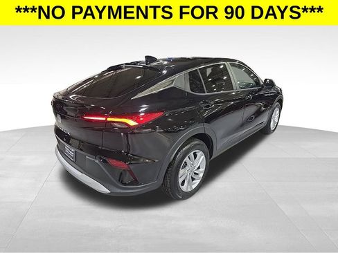 New 2026 Buick Envista Preferred w/ Convenience I Package FWD image 7