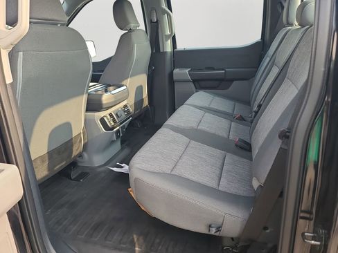 Used 2022 Ford F150 XL w/ FX4 Off-Road Package image 15