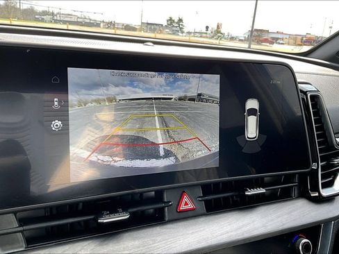 Used 2023 Kia Sportage X-Line image 20