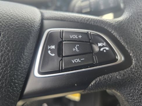 Used 2019 Ford EcoSport S FWD image 16