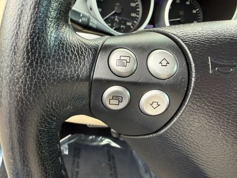 Used 2006 Mercedes-Benz SLK 350 image 29