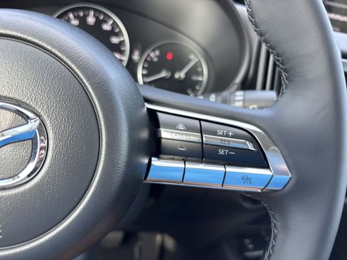 New 2026 MAZDA CX-50 AWD 2.5 S w/ Cargo Package image 28