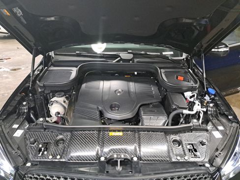 New 2026 Mercedes-Benz GLE 450 4MATIC image 31