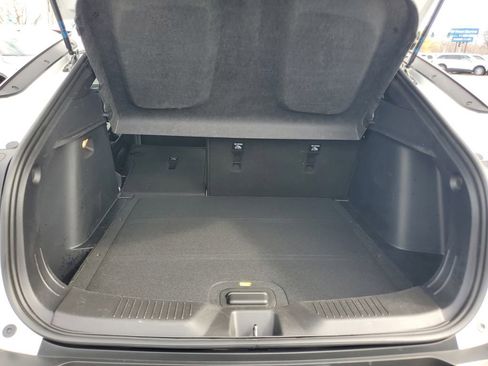 Used 2025 Buick Envista Preferred image 28