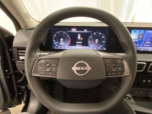 New 2026 Nissan Sentra SV w/ Floor Mat Package image 21