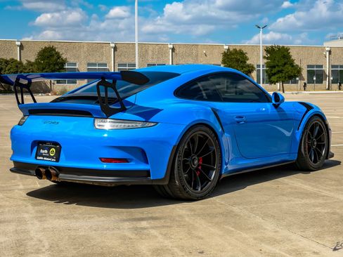 Used 2016 Porsche 911 GT3 RS RWD image 15