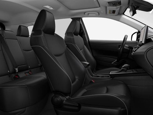 New 2026 Toyota Corolla Cross XLE image 28