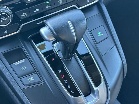 Used 2017 Honda CR-V Touring image 21