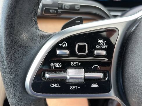 Used 2022 Mercedes-Benz GLE 350 image 27