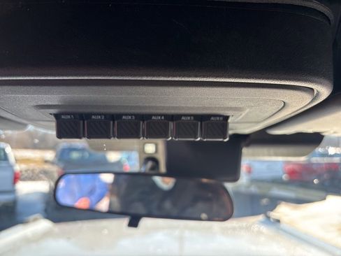 New 2026 Ford Bronco Big Bend image 28