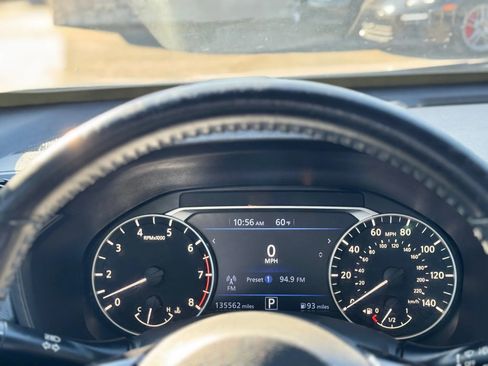 Used 2022 Nissan Altima 2.5 SV w/ SV Premium Package image 20