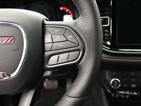 New 2026 Dodge Durango GT image 2