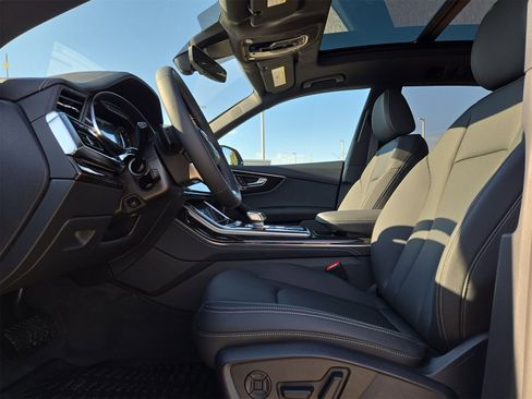 New 2026 Audi Q8 Premium Plus image 16
